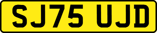 SJ75UJD