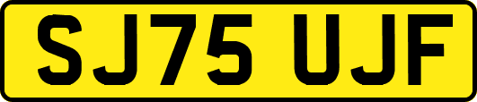 SJ75UJF