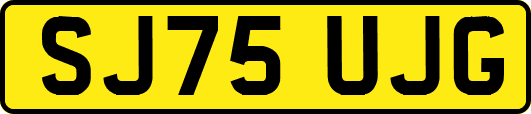 SJ75UJG