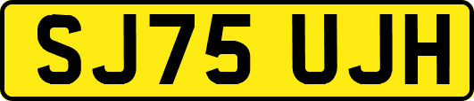 SJ75UJH