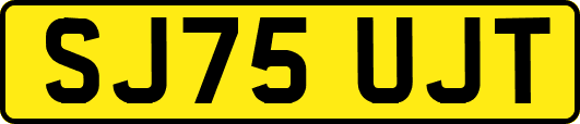 SJ75UJT
