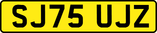 SJ75UJZ