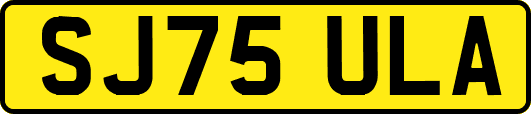 SJ75ULA