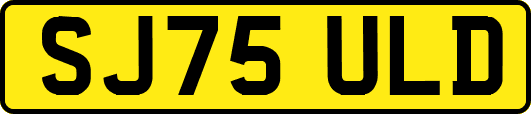 SJ75ULD