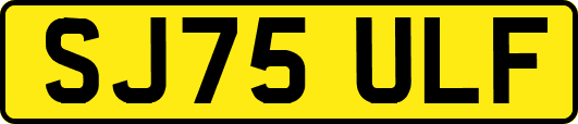 SJ75ULF