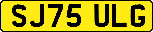 SJ75ULG