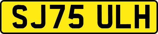 SJ75ULH