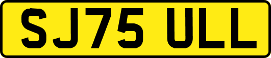 SJ75ULL