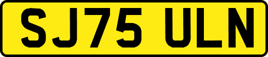 SJ75ULN
