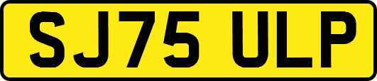 SJ75ULP