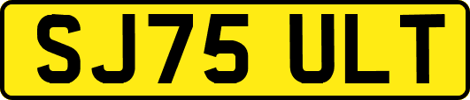 SJ75ULT