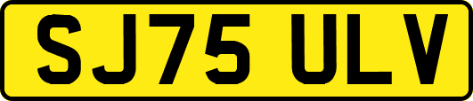 SJ75ULV