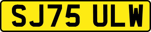 SJ75ULW