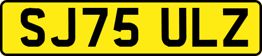 SJ75ULZ