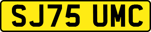 SJ75UMC
