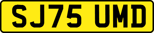 SJ75UMD