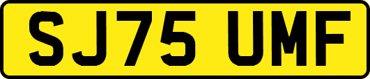SJ75UMF