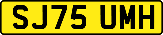 SJ75UMH