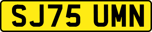 SJ75UMN
