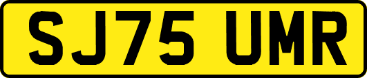 SJ75UMR