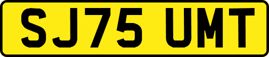 SJ75UMT