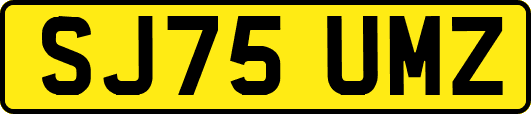 SJ75UMZ