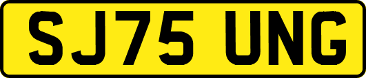 SJ75UNG