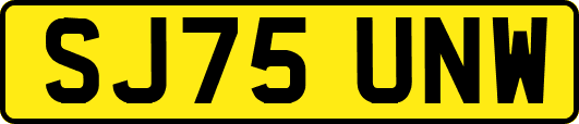 SJ75UNW