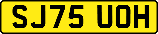 SJ75UOH
