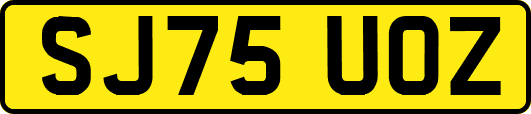 SJ75UOZ