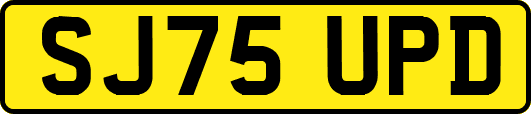 SJ75UPD