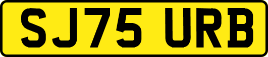 SJ75URB