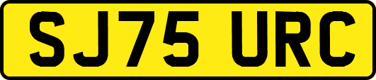 SJ75URC