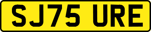 SJ75URE