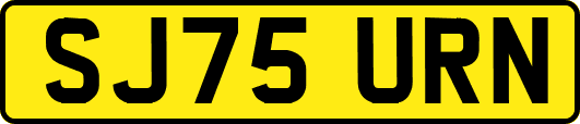 SJ75URN