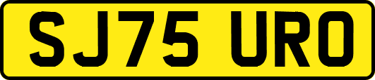 SJ75URO