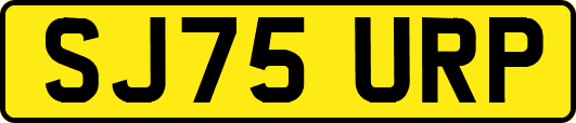 SJ75URP