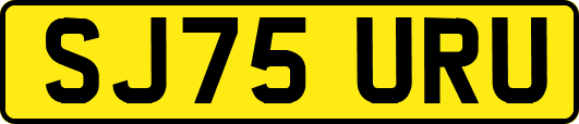 SJ75URU