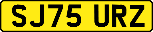 SJ75URZ