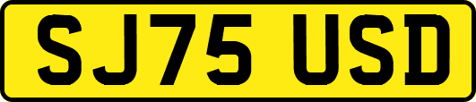 SJ75USD