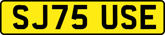 SJ75USE