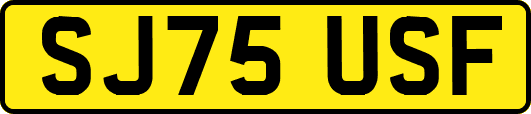 SJ75USF