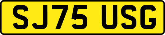 SJ75USG