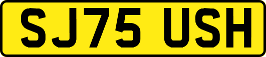 SJ75USH