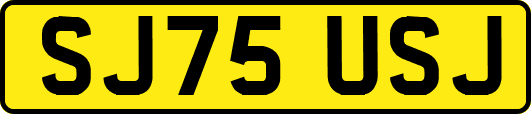 SJ75USJ