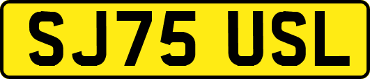 SJ75USL