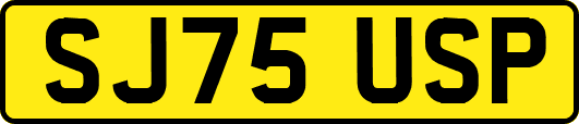 SJ75USP