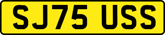 SJ75USS