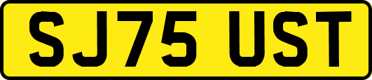 SJ75UST