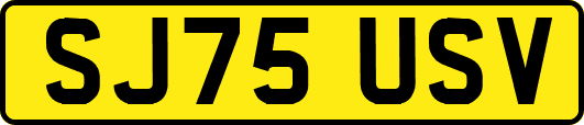 SJ75USV